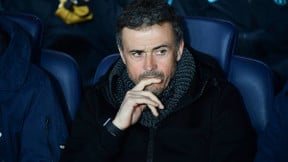 Barcelone : Luis Enrique annonce déjà la couleur au PSG !