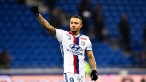 Mercato - OL : Memphis Depay juge ses débuts à l’OL !