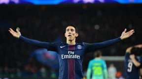 PSG : Daniel Riolo s'enflamme pour Angel Di Maria !