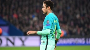 Barcelone : Le constat accablant de Neymar…