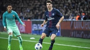 PSG : Thomas Meunier s'enflamme complètement après la victoire face au Barça !