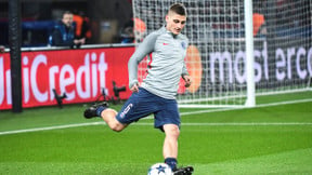 Mercato - PSG : Un retour en Italie ? Marco Verratti se prononce !