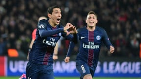 PSG : Angel Di Maria juge son retour au premier plan !