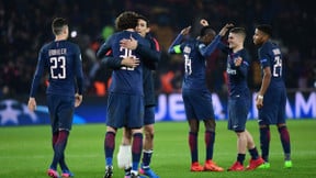 PSG/Barcelone : «Les absences de Thiago Silva et Thiago Motta ont été bénéfiques»