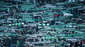 ASSE/Manchester United : «Il y aura plus d’ambiance à Geoffroy-Guichard qu’à Old Trafford»