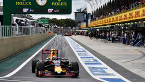 Formule 1 : Daniel Ricciardo pointe un problème avant le début de saison !