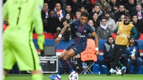 PSG : Presnel Kimpembe revient sur son incroyable prestation face au Barça !