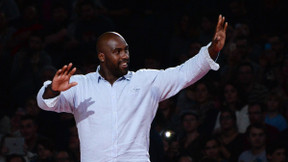 JO 2024 : Teddy Riner présent pour les JO 2024 ! La réponse du judoka !