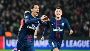 PSG/Barcelone : Quand Di Maria reçoit des félicitations… du Real Madrid !