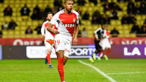 EXCLU - Mercato - ASM : Barcelone piste Mbappe