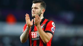 Mercato - Arsenal : «Guardiola pourrait tenter de recruter Wilshere»