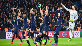 OM : Zubizarreta se prononce sur le carton du PSG contre Barcelone !