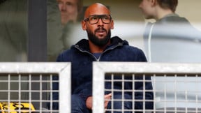 Mercato - PSG : Anelka révèle des contacts avec Al-Khelaïfi !