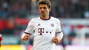 Mercato - Manchester United : Une offre de 100M€ confirmée pour Müller ?