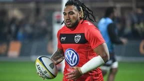 Rugby - Top 14 : Mourad Boudjellal officialise la prolongation de Ma’a Nonu !