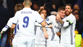 Ligue des Champions : Le Real Madrid s’impose, le Bayern Munich écrase Arsenal !