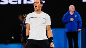 Tennis : Rafael Nadal adulé par… Nasser Al-Khelaïfi !