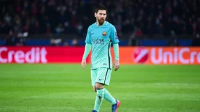 Mercato - Barcelone : Ce cadre du Barça qui se prononce sur l'avenir de Lionel Messi !