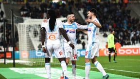 OM : Vestiaire, patron... Morgan Sanson s'inquiète de l'absence de Gomis !