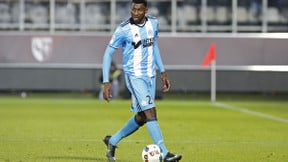 OM : Frank Zambo Anguissa revient sur sa saison avec l’OM…