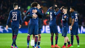 PSG : «Si on se prend pour les meilleurs du monde, il faut se poser des questions…»