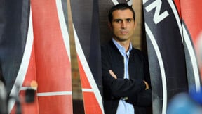 PSG : Quand Pauleta revient sur son statut de «star» au PSG…