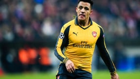 Mercato - PSG : Énorme coup dur pour la piste Alexis Sanchez ?