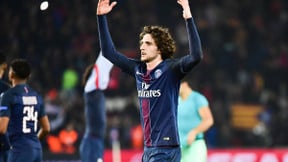 PSG : Verratti, Rabiot, Matuidi… Cette légende qui s’enflamme pour les Parisiens !