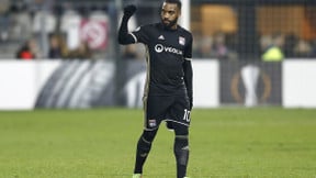 Mercato - OL : Lacazette répond à ses détracteurs !