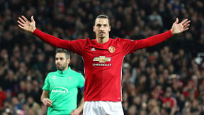 Manchester United : Une place au Barça ou à Madrid pour Ibrahimovic ? La réponse !