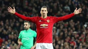 Manchester United : La statistique incroyable de Zlatan Ibrahimovic contre l’ASSE…