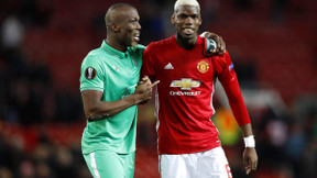 ASSE/Manchester United : Florentin Pogba revient son duel avec Paul Pogba !