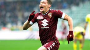 Mercato - PSG : Ces nouvelles précisions sur la piste Belotti...