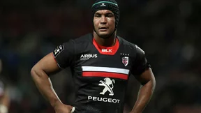 Rugby - Top 14 : Parisse, Habana, Szarzewski… Les hommages se multiplient pour Dusautoir !