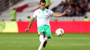 ASSE : Hamouma affiche ses grands regrets après Manchester United !