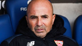 Mercato - Barcelone : Jorge Sampaoli se prononce sur l’intérêt du Barça…