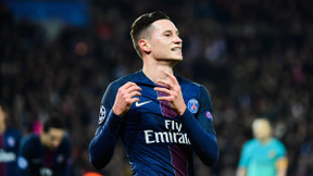 Mercato - PSG : Patrick Kluivert ne regrette pas d’avoir attiré Julian Draxler !