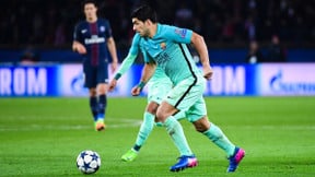 Barcelone - Malaise : Luis Suarez répond aux critiques après la déroute contre le PSG !