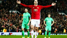 Manchester United : Cantona, légende... Ryan Giggs s'enflamme pour Zlatan Ibrahimovic !