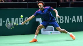 Tennis : Jo-Wilfried Tsonga croit en ses chances de victoire à Rotterdam