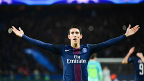 PSG : «Angel Di Maria est heureux dans ce club, dans cette ville…»