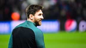 Mercato - Barcelone : Une condition surprenante fixée par Messi pour son avenir ?