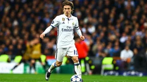 Mercato - Real Madrid : Un ancien du club dévoile les coulisses du transfert de Modric