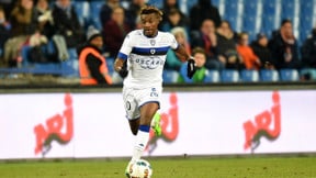 Mercato - AS Monaco : L’aveu d’Allan Saint-Maximin sur son avenir à Monaco !