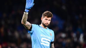 Mercato - OM : Cette nouvelle indication sur l’intérêt de Bordeaux pour Costil !