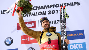 Biathlon - Mondiaux : Martin Fourcade annonce la couleur pour la Mass Start !