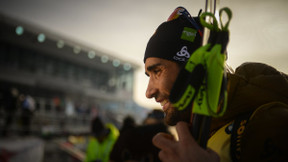 Biathlon : Les vérités de Martin Fourcade sur sa retraite sportive !