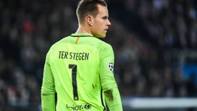 Barcelone - Malaise : La réponse sans appel de Ter Stegen aux sifflets des supporters !