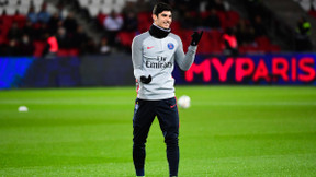 Mercato - PSG : Unai Emery envoie un message fort à Gonçalo Guedes !