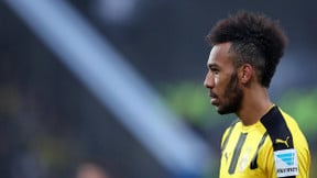 Borussia Dortmund : Le club vole au secours de Pierre-Emerick Aubameyang !